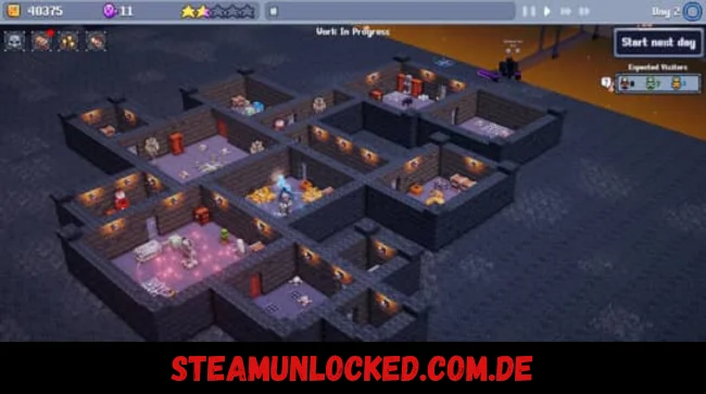 Dungeon Tycoon Free Download