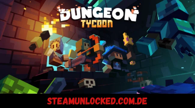 Dungeon Tycoon