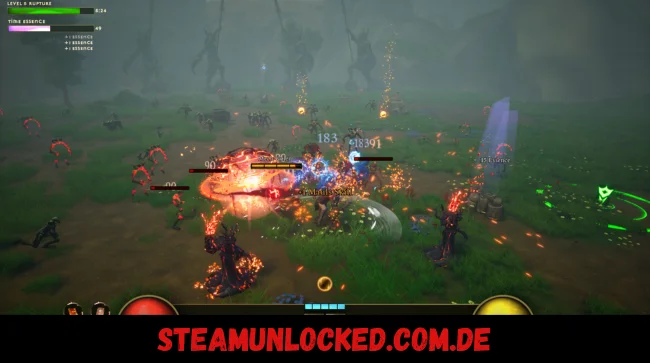 Dwarven Realms Free Download