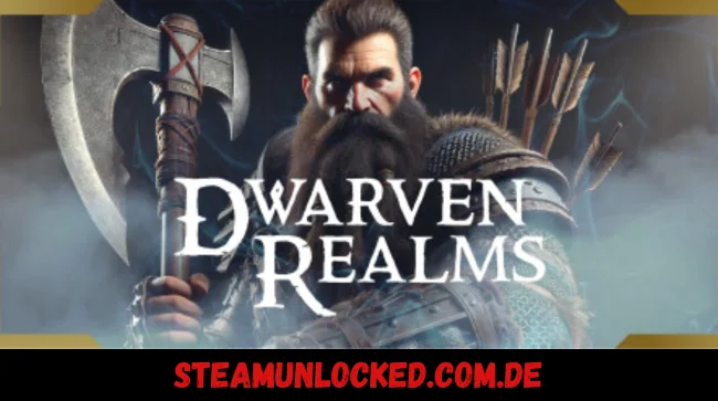Dwarven Realms