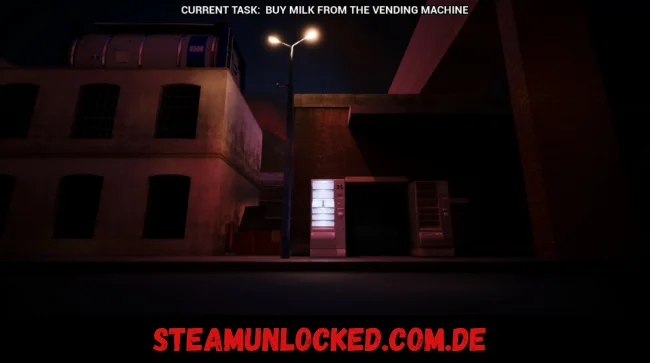 ENDME Free Download PC