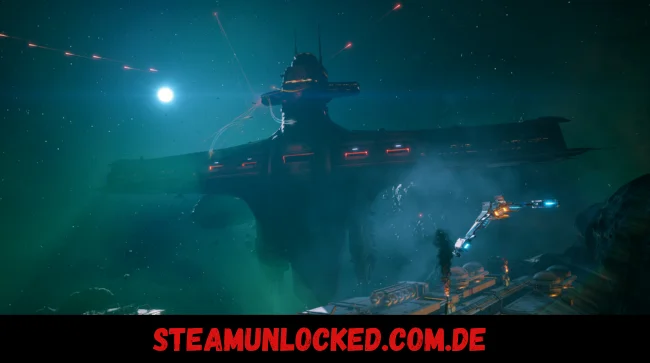 EVERSPACE Free Download