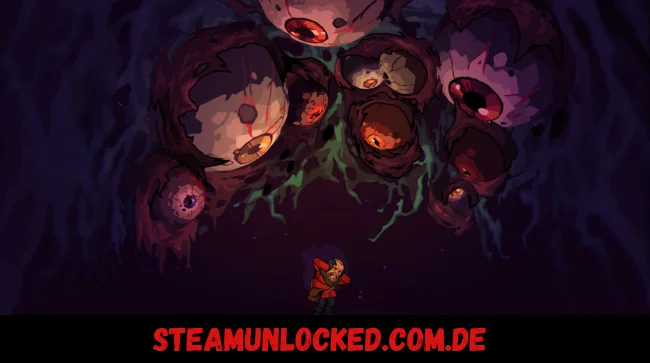 Edge of Sanity Free Download PC