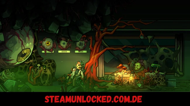 Edge of Sanity Free Download