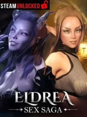 Eldrea: SEX Saga 🔞 Free Download