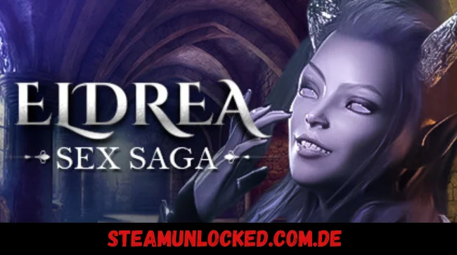 Eldrea SEX Saga