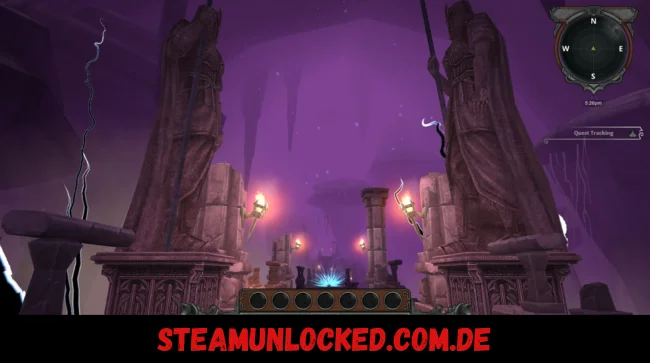 Elmarion the Lost Temple Free Download