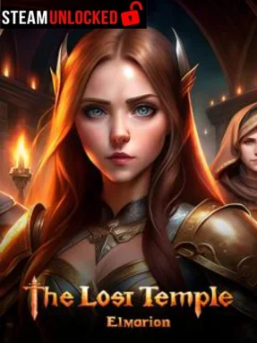 Elmarion: the Lost Temple Free Download