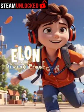 Elon and the Divine Proof Free Download