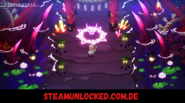 Elrentaros Wanderings Free Download PC