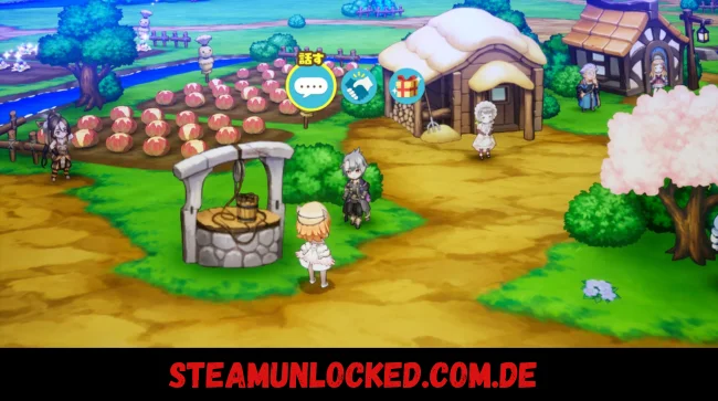 Elrentaros Wanderings Free Download