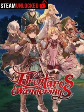Elrentaros Wanderings Free Download