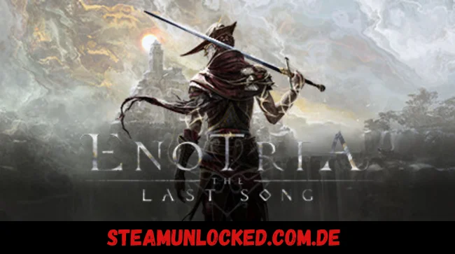 Enotria The Last Song