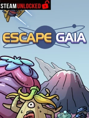 Escape Gaia Free Download