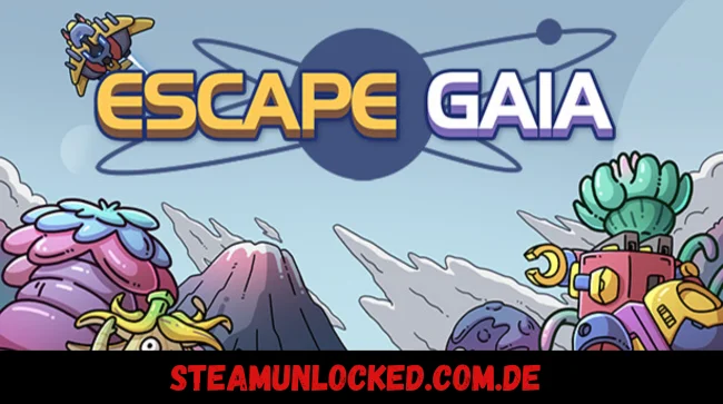 Escape Gaia