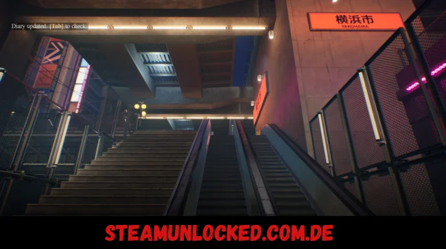 Escape The Garage Free Download PC