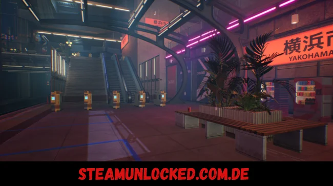 Escape The Garage Free Download