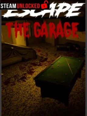 Escape The Garage Free Download