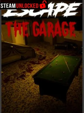 Escape The Garage Free Download