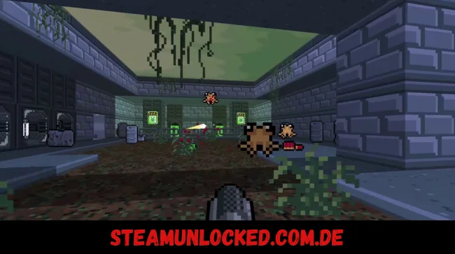 Extraneum Free Download