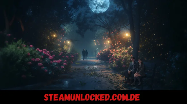 FATE'S TIES Free Download PC