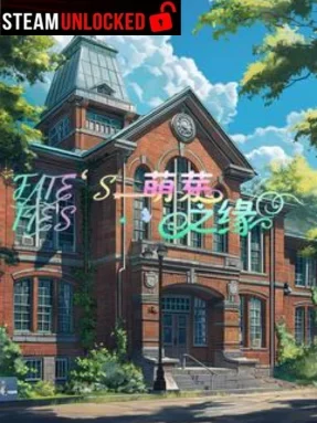 FATE’S TIES Free Download