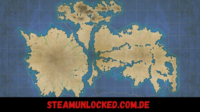 Fantasy Map Simulator Free Download PC