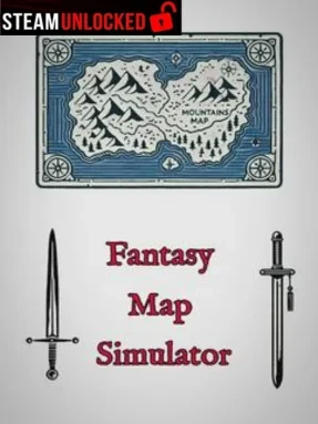 Fantasy Map Simulator Free Download