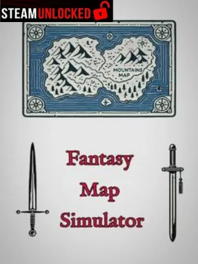 Fantasy Map Simulator Free Download