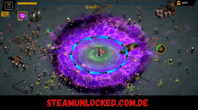 FatalZone Free Download PC