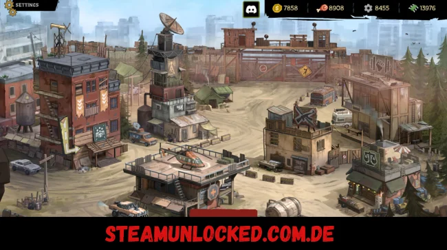 FatalZone Free Download