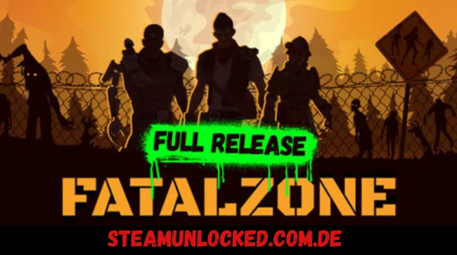 FatalZone