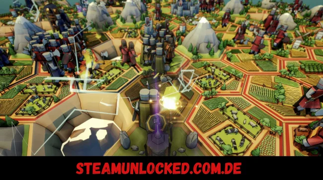 Fealty Free Download PC