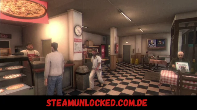 Fears to Fathom Free Download PC