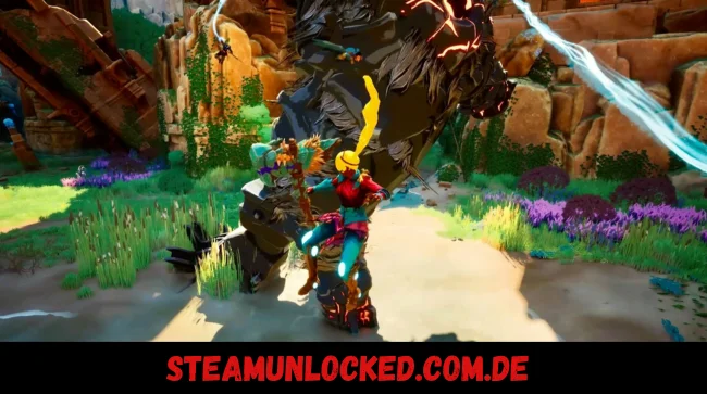 Fera The Sundered Tribes Free Download PC