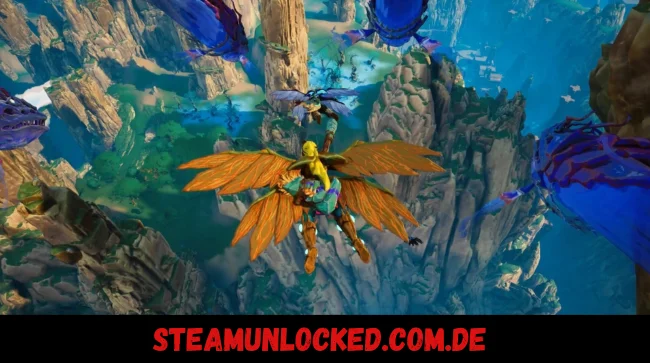 Fera The Sundered Tribes Free Download