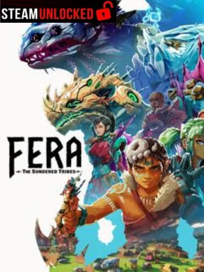 Fera: The Sundered Tribes Free Download