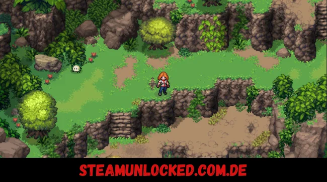 Flowstone Saga Free Download PC