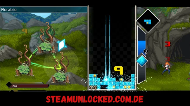 Flowstone Saga Free Download