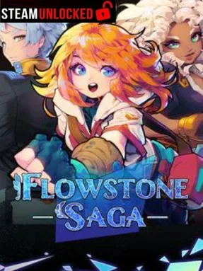 Flowstone Saga Free Download
