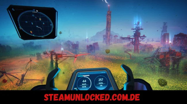 Forever Skies Free Download PC