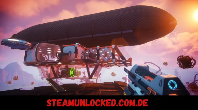 Forever Skies Free Download