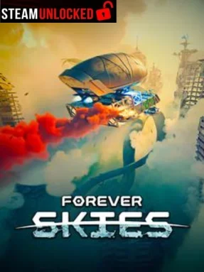 Forever Skies Free Download (DLC’s)