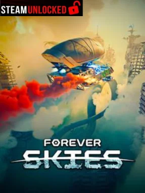 Forever Skies Free Download (DLC’s)