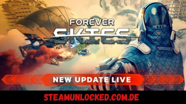 Forever Skies