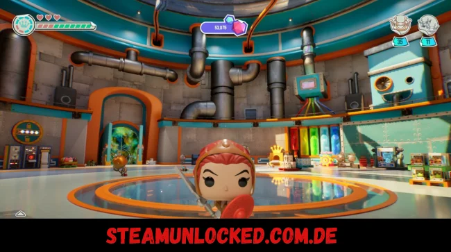 Funko Fusion Free Download PC