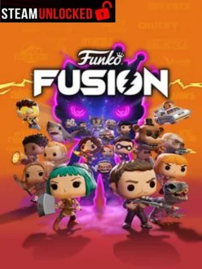 Funko Fusion Free Download (V2.0.2.145353)