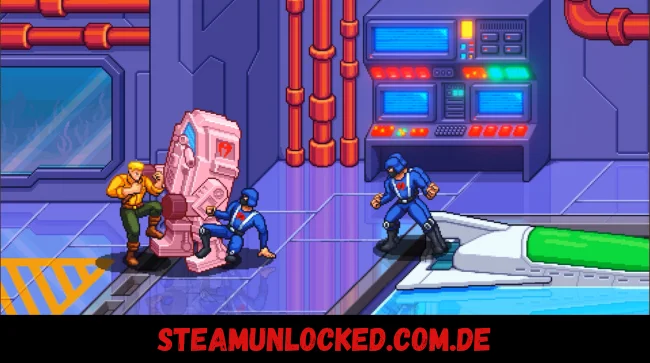 G.I. Joe Wrath of Cobra Free Download PC