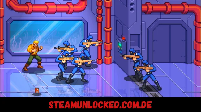 G.I. Joe Wrath of Cobra Free Download