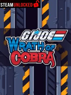 G.I. Joe: Wrath of Cobra Free Download